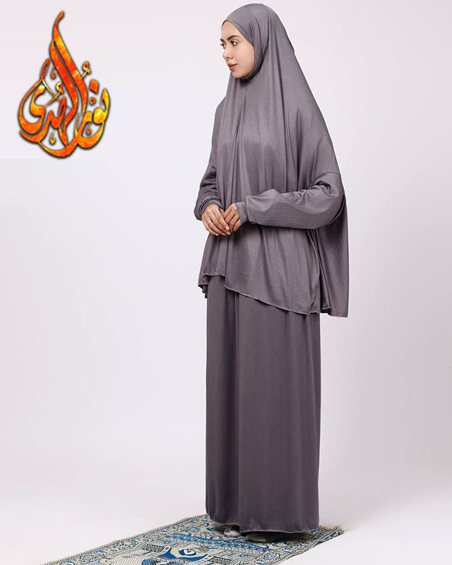 Prayer Dress 018