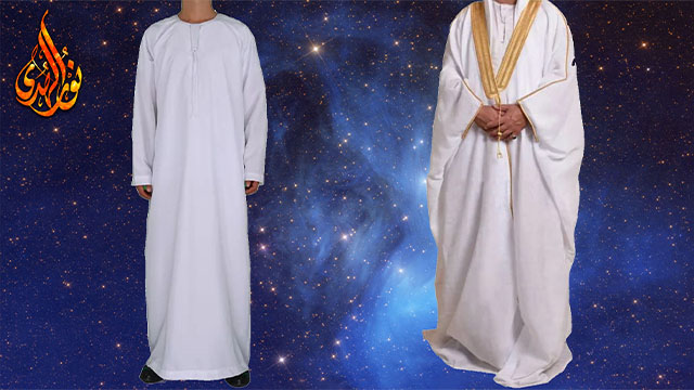 عباية ٠٢