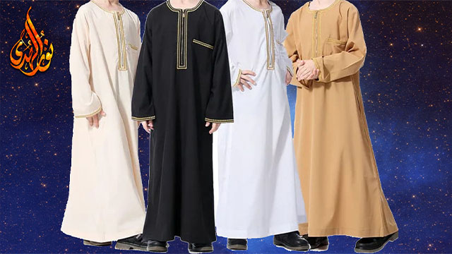عباية ٠٤
