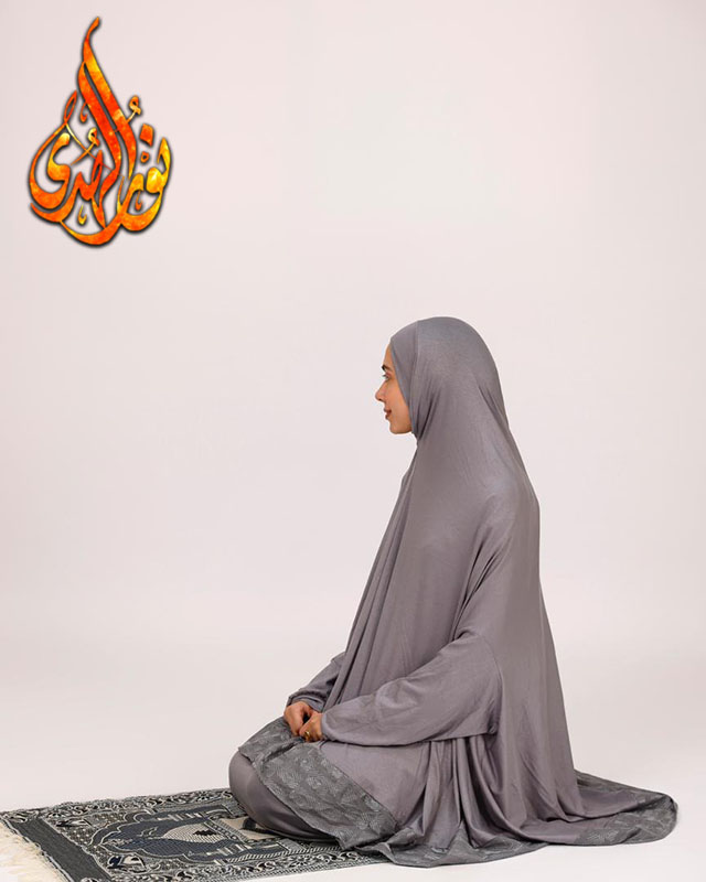 ثوب صلاة ٢٠