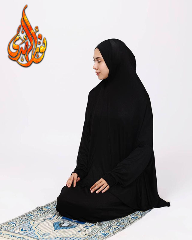 ثوب صلاة ٢٦