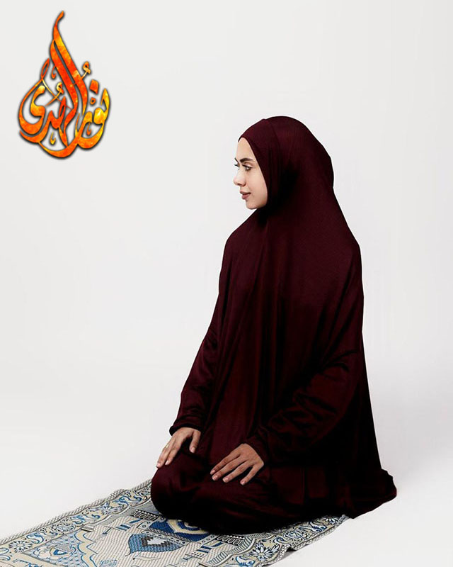 ثوب صلاة ٣٦