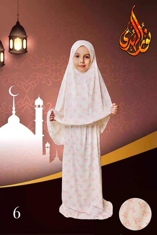 ثوب صلاة ٤٢