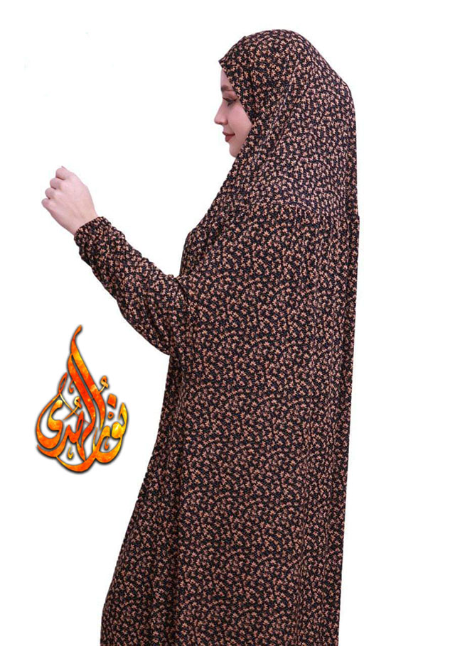 ثوب صلاة ٥١